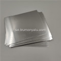 1mm 3000-serie aluminiumplatta